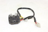 1997 Ktm 620 Duke Rectifier Voltage Regulator
