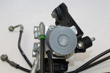 2016 Ktm 390 Duke Abs Pump Unit Module, Brake Hoses And ABS Sensors Set