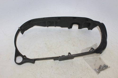 2002 Kawasaki Vulcan 1500 Vn1500p Mean Streak Motor Engine Inner Cover