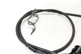 05-07 Suzuki King Quad 700 Lta700x 4x4 Clutch Cable Line OEM