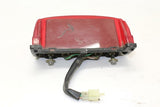 92-94 Honda Cbr600f2 Rear Tail Taillight Back Brake Light OEM