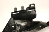 2013 HONDA CBR600RR LOWER FRONT UPPER INNER HEADLIGHT COWL FAIRING OEM