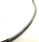 1998 Honda Cr80rb Expert Front Brake Hose Line