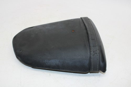 2004 Suzuki Gsxr750 Rear Back Passenger Tandem Seat Pad Saddle Pillion