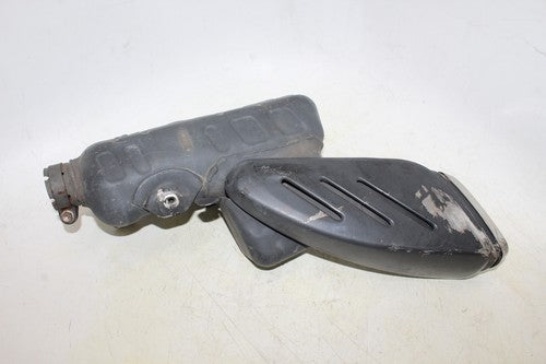 2006 Suzuki Gsxr750 Full Exhaust System Headers Pipe Muffler