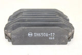 2000 Kawasaki Zr7s Zr750 Rectifier Voltage Regulator