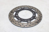 2001-03 Yamaha Fz1 Front Brake Disc Rotor 5jj-2581t-11-00 OEM