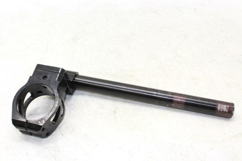 04-05 Suzuki Gsxr600 Left Clip On Handlebar "Driven" OEM