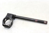04-05 Suzuki Gsxr600 Left Clip On Handlebar "Driven" OEM
