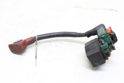 1995 Honda Shadow VLX 600 VT600CD ENGINE STARTER RELAY STARTING MOTOR