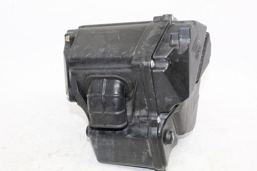 2018 Yamaha Yzf-r3 Airbox Air Intake Filter Box