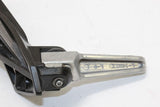 07-08 Kawasaki Ninja Zx6r Left Rear Back Passenger PEG 32054-0034 34028-1480 OEM