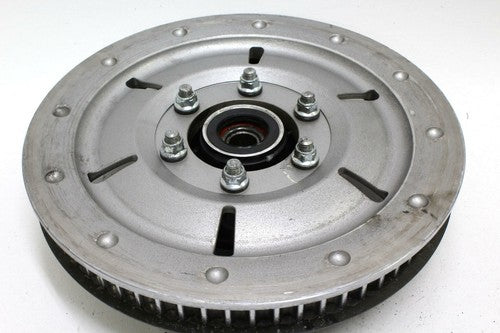 2006 Kawasaki Vulcan 900 Vn900b Classic Front Sprocket OEM