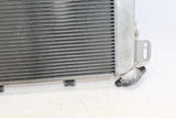 2007 Kawasaki Ninja 650r Ex650a Engine Radiator Motor Cooler Cooling Radiater