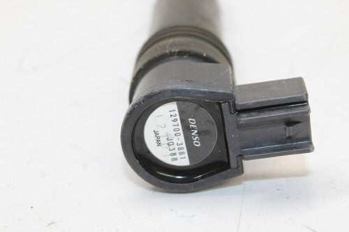 1999-2000 Honda Cbr600f4 F4 Ignition Coil Spark Plug Cap OEM