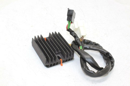 2000 Suzuki Gs500e Rectifier Voltage REGULATOR OEM