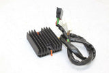 2000 Suzuki Gs500e Rectifier Voltage REGULATOR OEM