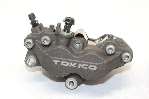 12-18 Kawasaki Versys 1000 Klz1000 Lt Right Left Front Brake Caliper Set Pair