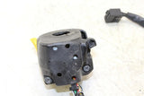07-09 Suzuki Bandit 1250s Gsf1250s Left Clip On Handle Horn Signals Switch