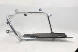 1999 Honda Shadow Ace Vt1100t Tour Rear Left Luggage Rack Bracket Mount OEM