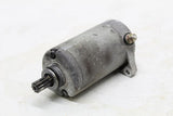 2005 Suzuki GZ250 ENGINE STARTING STARTER MOTOR -DC 12V