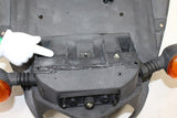 2005 Triumph Daytona 650 Rear Back Tail Undertail Battery Tray Plastic