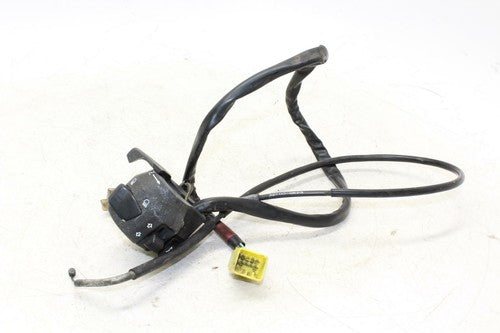 97-00 Suzuki Bandit 1200 Gsf1200s Left Clip On Handle Horn Signals Switch OEM