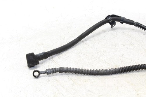 97-07 Kawasaki Ninja 250r Ex250f Brake Caliper Hoses Lines OEM