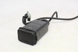 2013 Kawasaki Ninja 650 Ex650e Evap Vapor  Charcoal Emission Canister