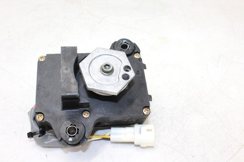 2005 Suzuki Gsxr1000 Exhaust Valve Servo Motor