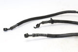 2007 Kawasaki Ninja 650r Ex650a Brake Hose Fluid Lines