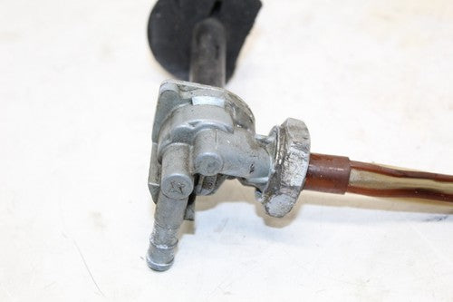 1996 Honda Cbr600f3 Fuel Gas Tank Petcock Shut On Off Valve