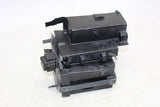 2007 Honda Shadow Aero 750 Vt750c Battery Tray Box Holder