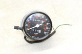 1986 Honda Nighthawk 450 Cb450sc Gauges Meter Speedo Tach