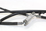 2001 Suzuki Sv650 Cables