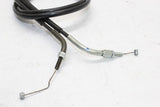 2003-2005 Yamaha Fjr1300 Throttle Cable LINE Housing Guide OEM