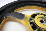 1996 Suzuki Katana 600 Gsx600f Front Wheel Rim