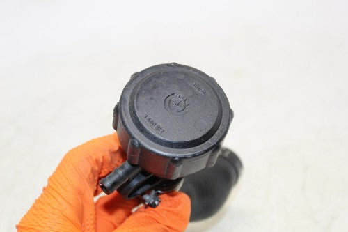 1987 Bmw K75s Water Coolant Cooler Radiator Hose