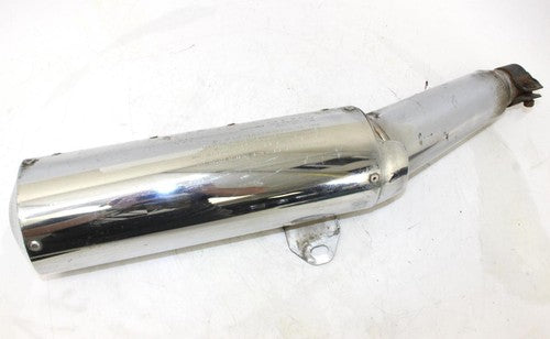 2005 Kawasaki Concours 1000 Zg1000a Exhaust Pipe