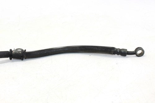 2002 Yamaha Yzf600r Rear Back Brake Hose Fluid Line