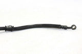 2002 Yamaha Yzf600r Rear Back Brake Hose Fluid Line