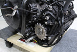 2000 Kawasaki Ninja 250R EX250F ENGINE MOTOR
