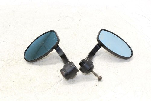 1996 Honda Cbr600f3 Rear View Mirror Set Pair Mirrors