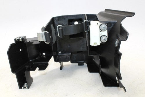 2014 Yamaha V Star 950 Xvs950er Inner Cover Fairing Set 1TP-2177G-00