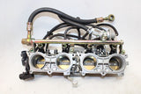 2005 Honda Cbr600f4i Main Fuel Injectors / Throttle Bodies