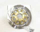 1998 Suzuki Bandit 600 Gsf600s Front Brake Disc Rotor