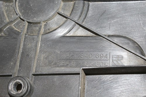 2003 Bmw R1150r Front Engine Motor Cover Set