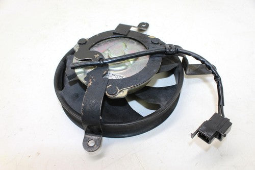 2003 Honda St1300 Engine Radiator Cooling Fan Pair