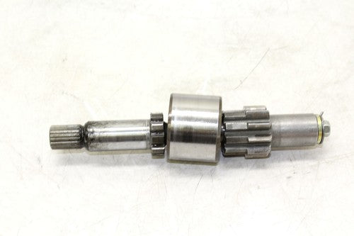 2007 Harley-davidson Road Glide Fltr Engine Motor Idler Idling Gear OEM
