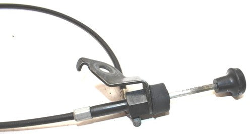 2008 Yamaha V Star 650 Xvs650 Custom Choke Cable, Brake Hose, Throttle Cable